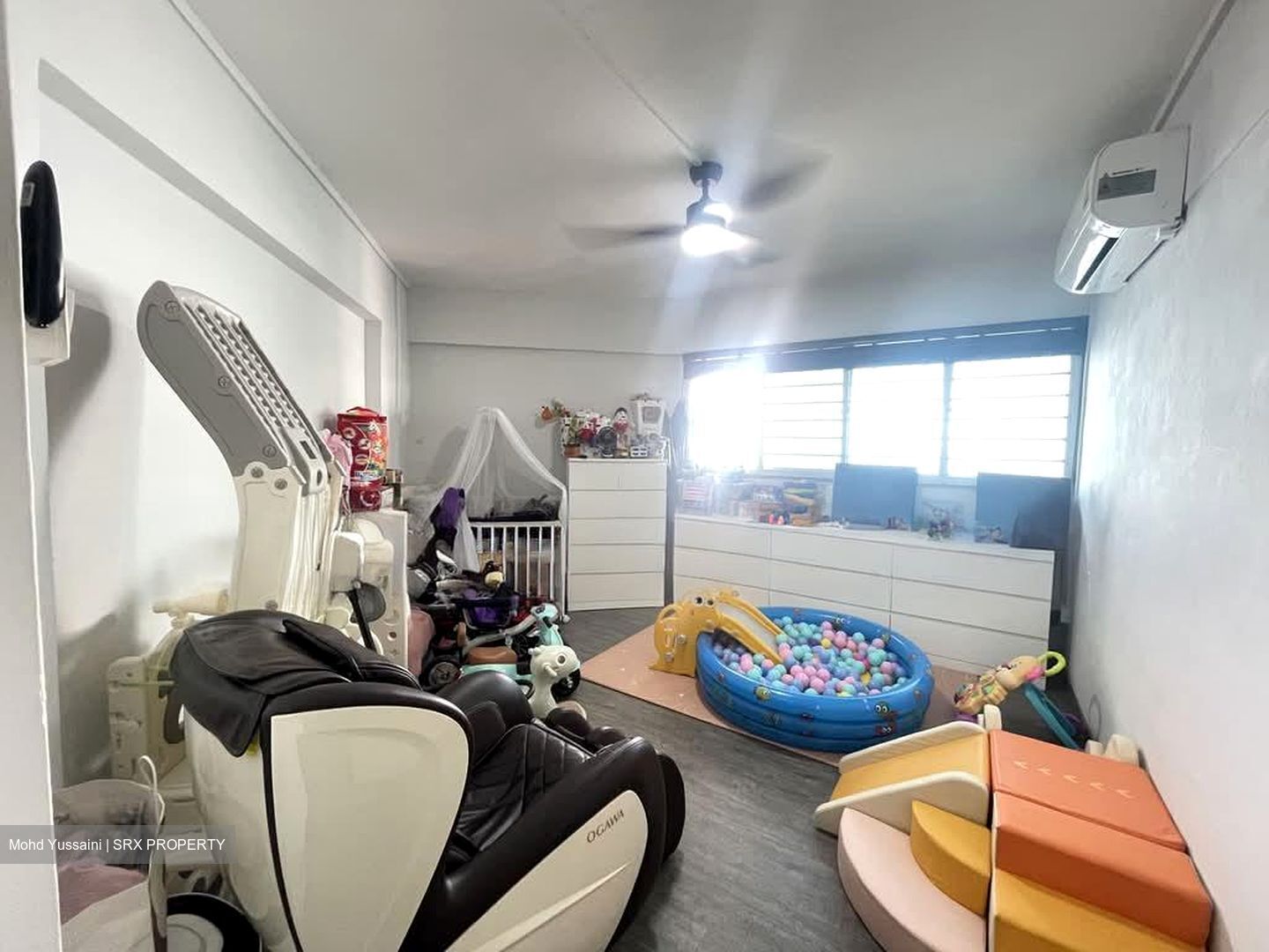 Blk 275 Tampines Street 22 (Tampines), HDB 4 Rooms #568136561
